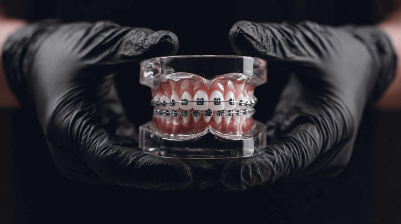 Ортодонтия в Минске