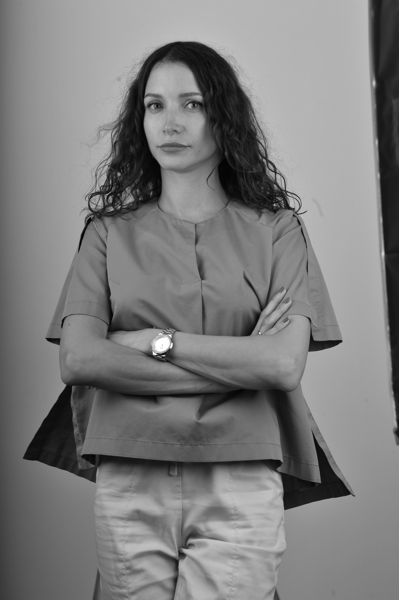 Антипина Алина Викторовна