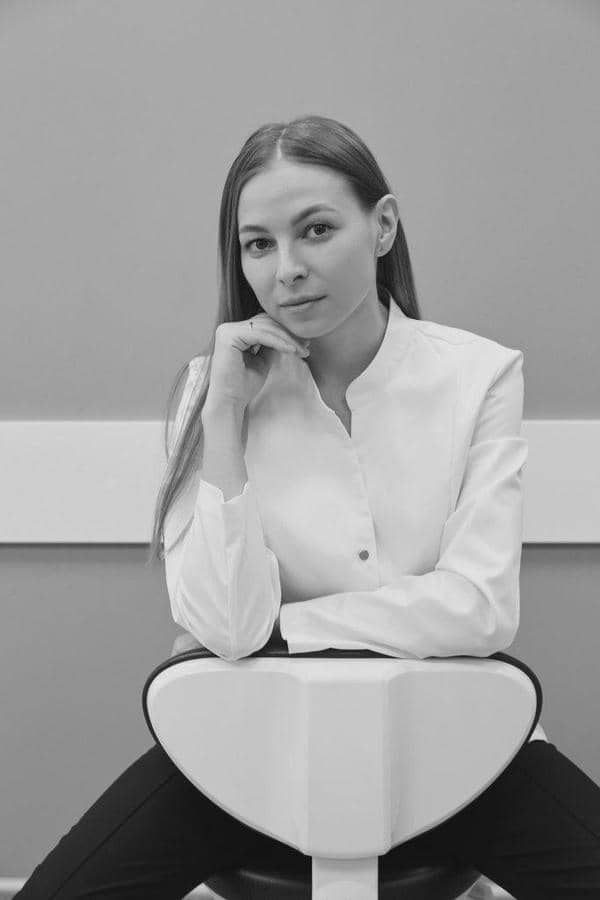 Ковалева Татьяна Николаевна