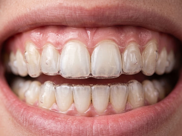 Элайнеры в Dental Dream