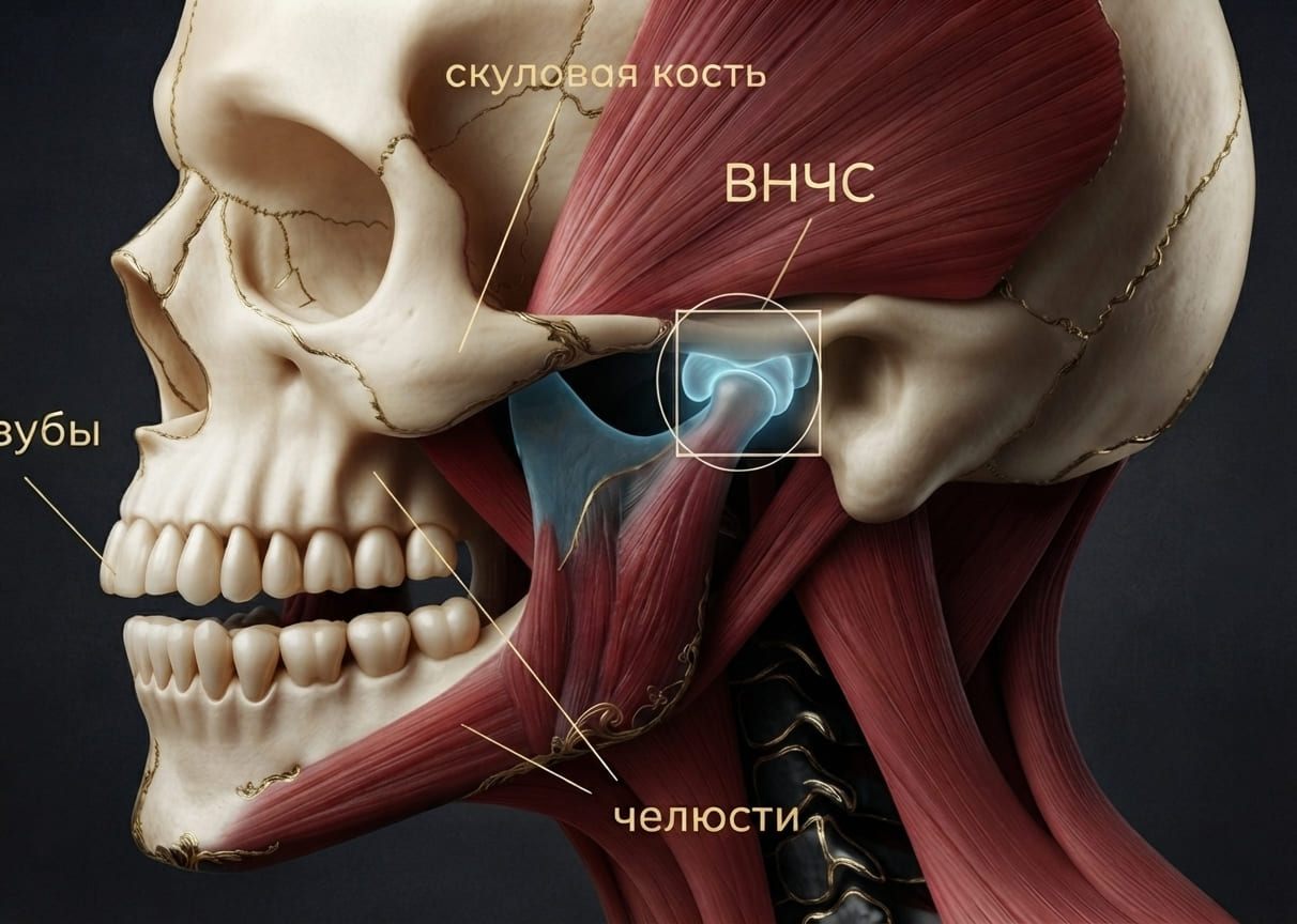 Гнатолог записаться